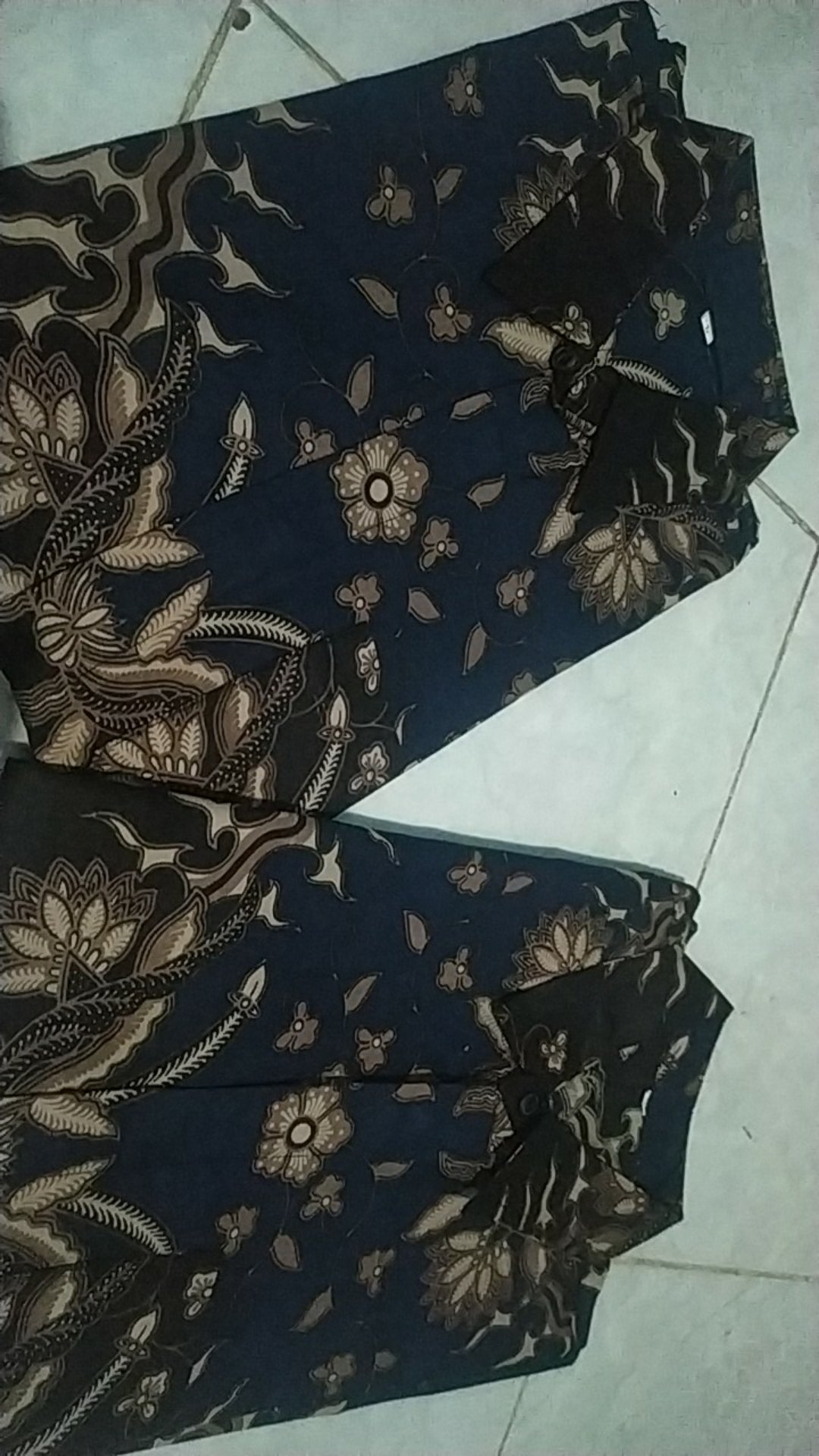 Kemeja Batik Pria Lengan Pendek Big Size Jumbo M.l.xl.xxl.3xl.4xl.5xl.6xl.7xl.8xl.9xl.10xl