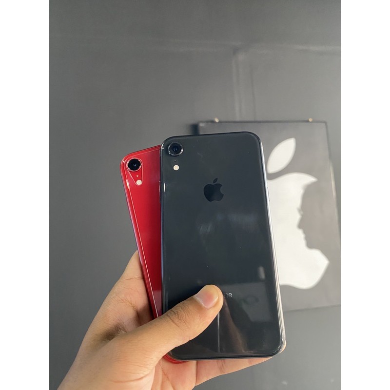 iPhone XR 128Gb