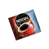 

Kopi Nescafe Classic sich Era 2 gr renceng isi 10 pcs