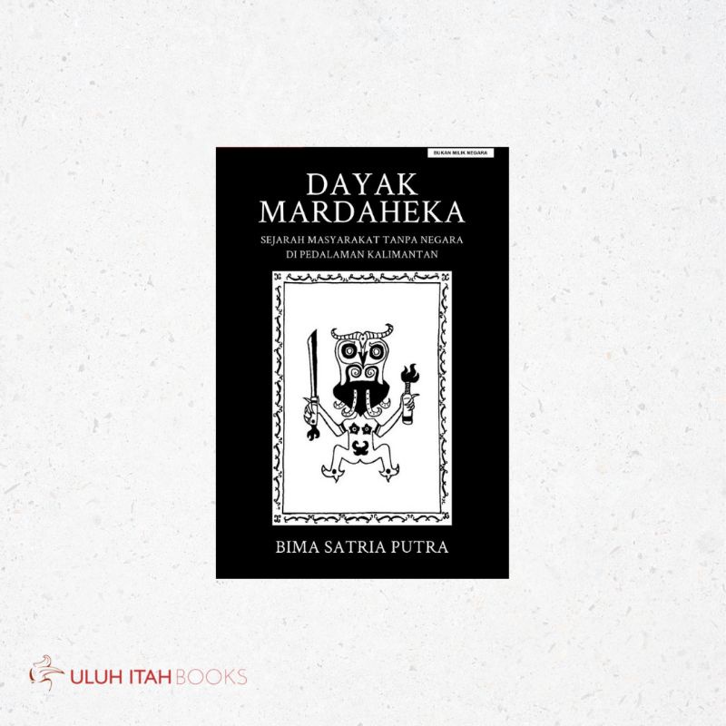 

Dayak Mardaheka