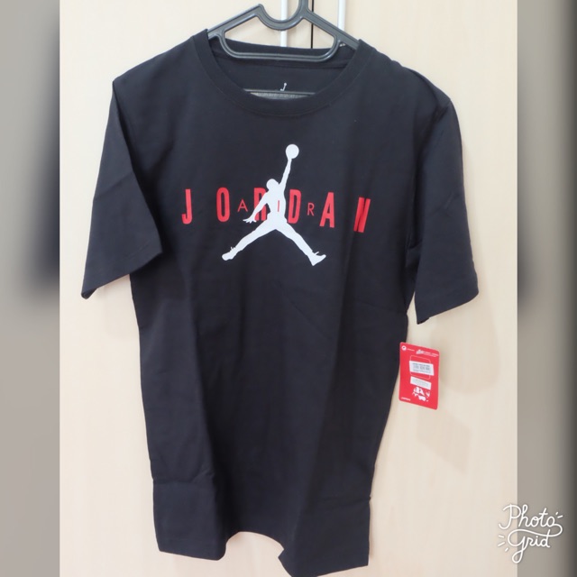 Baju Air Jordan - ORIGINAL | Shopee 