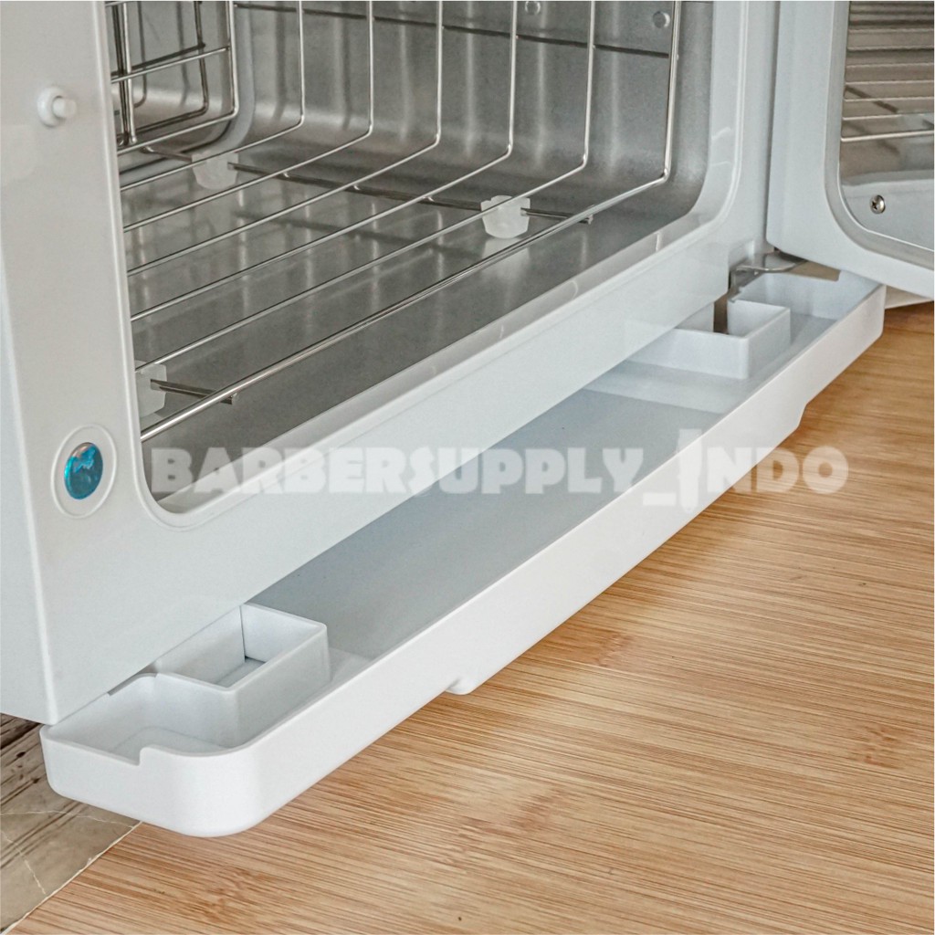 Hot Towel Warmer Sterilizer Mesin Hot Towel Warmer 1 Rak