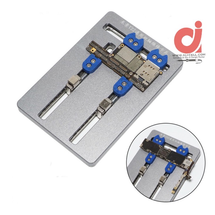 PCB HOLDER RAGUM