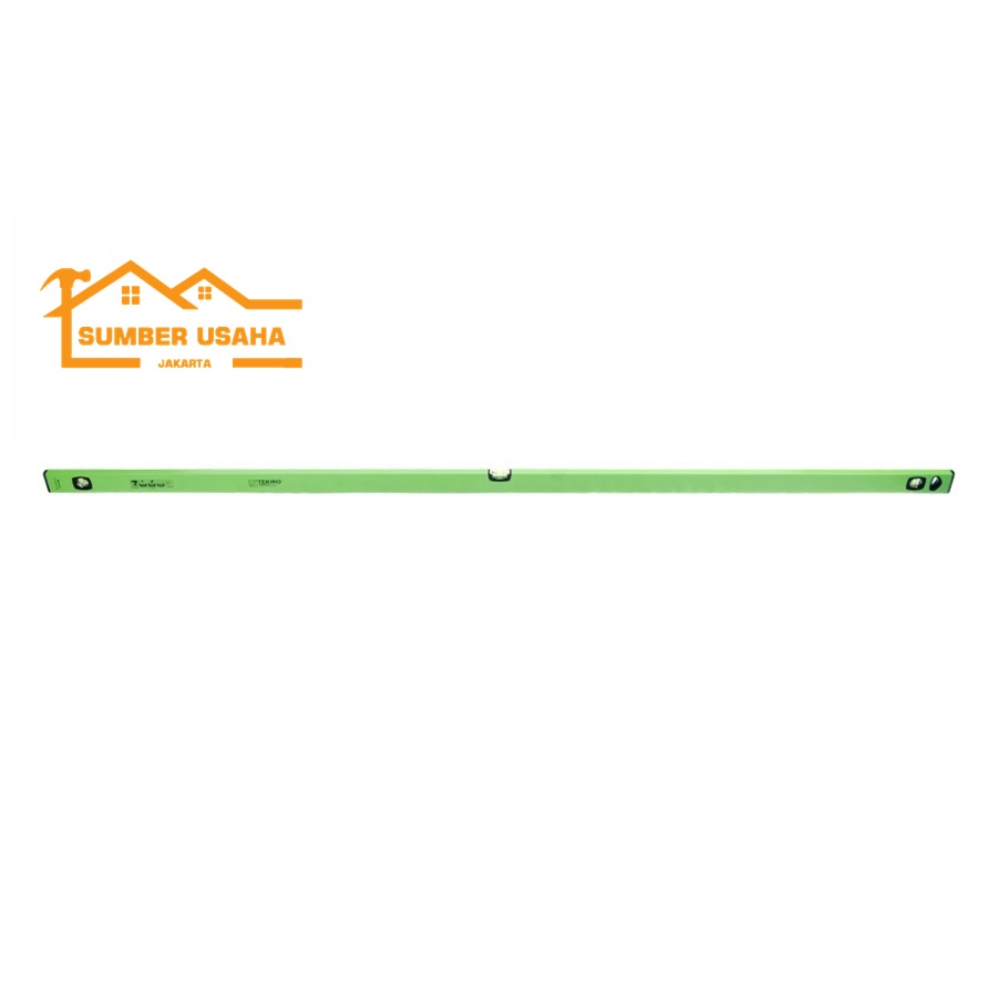 

Waterpass Waterpas Magnet Tekiro Penggaris Tukang 40" Inch 100cm SUJ