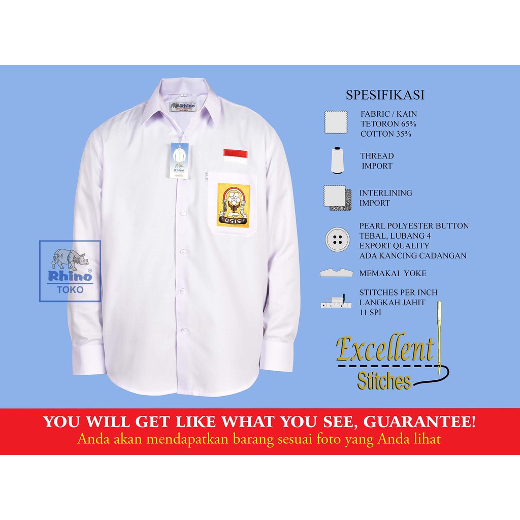 35 Ide Contoh Seragam Osis Smp Smart Mommy 35 Ide Contoh Seragam Osis Smp Smart Mommy
