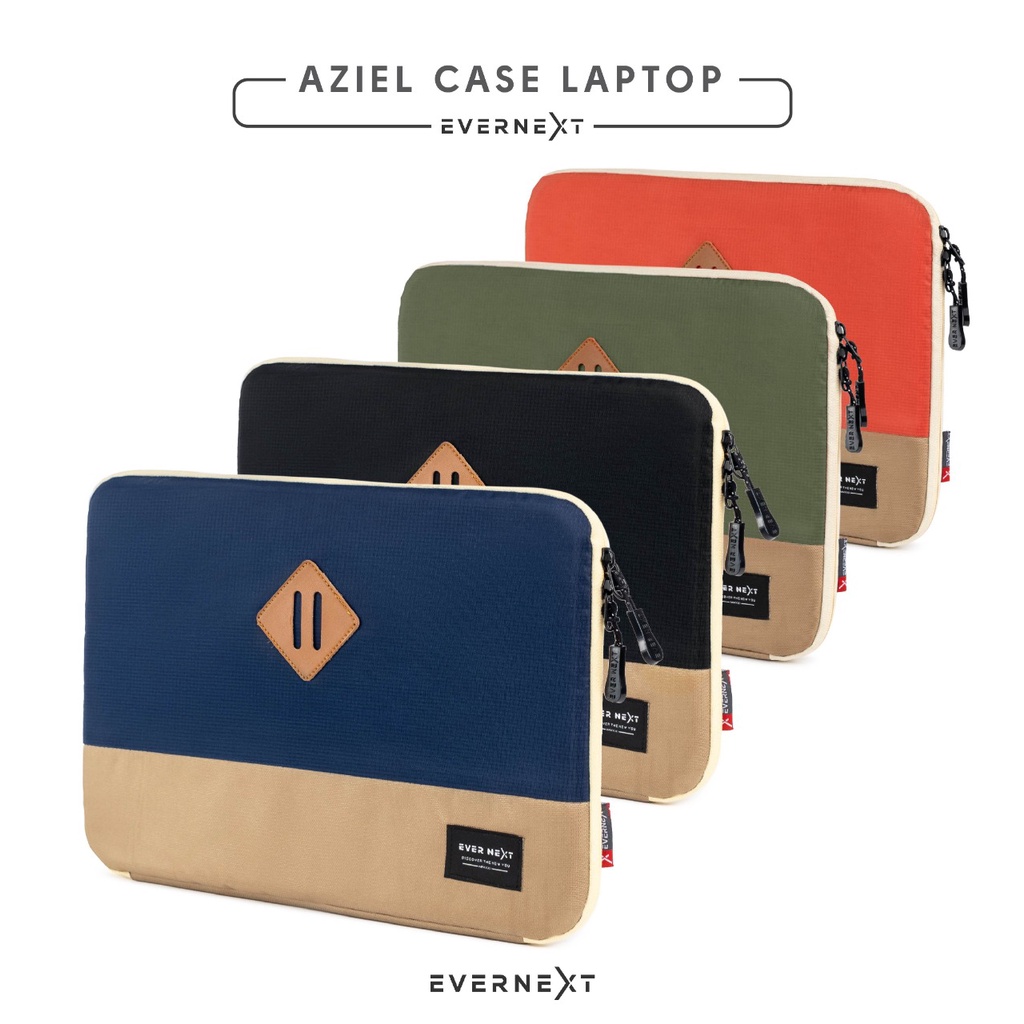 Tas Laptop 13-14 Inch Softcase Laptop Cover Pelindung Laptop Notebook Macbook Asus Hp Acer Lenovo Dell Samsung Toshiba