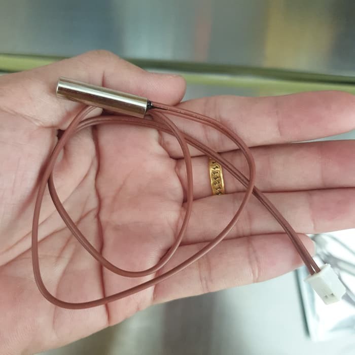 Thermistor ac daikin R32/R410 berkualitas