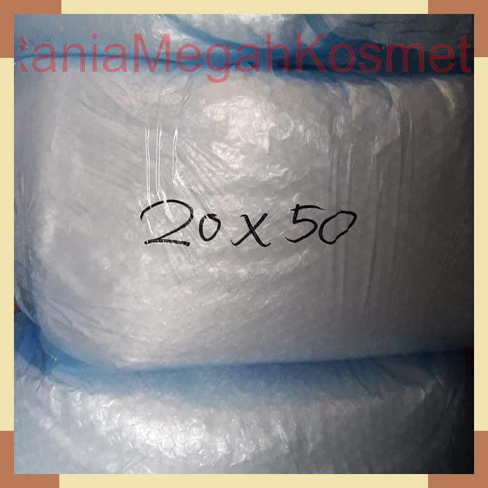 

Bubble Wrap 20cm x 50m