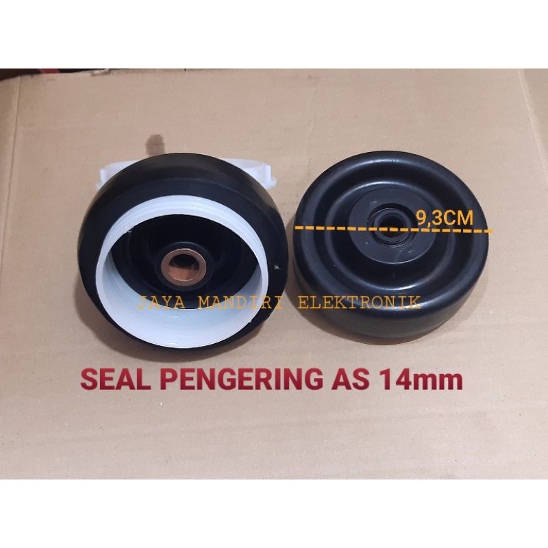 SEAL DONAT PENGERING MESIN CUCI 14mm |SEAL PENGERING MESIN CUCI