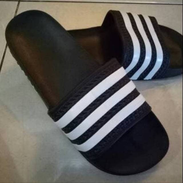 Sandal Adidas Slop