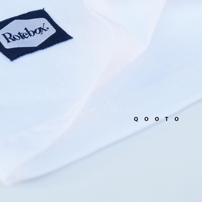 ➸ Rotebox Kaos Polos Distro Anak Laki Laki Umur 1-12 Tahun ➮