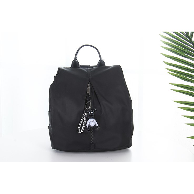 ILAHUI Backpack Simple Hanging / Fashion Bag