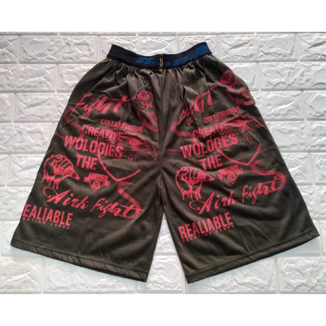 Celana boxer/Celana pendek/Boxer Murah