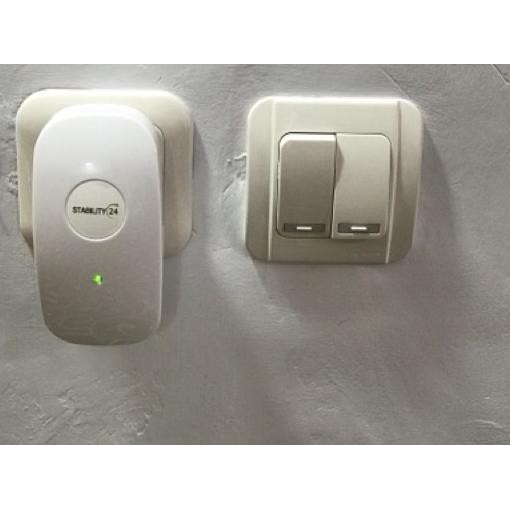 ➪ HOT SALE Stability 24, PENGHEMAT Listrik ▼