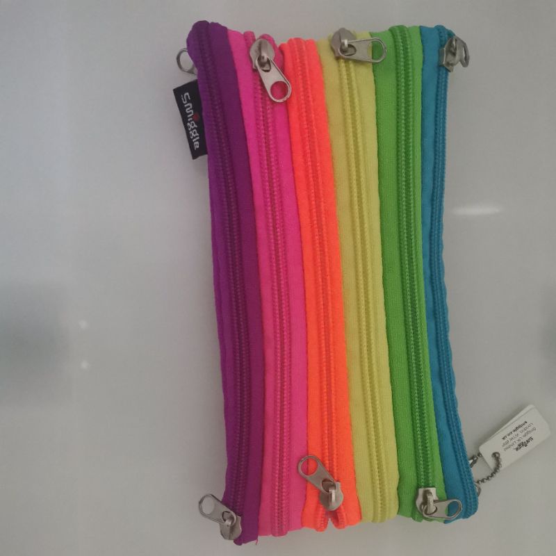 

JUAL MURAH!! ASLI! Kotak Pensil Smiggle