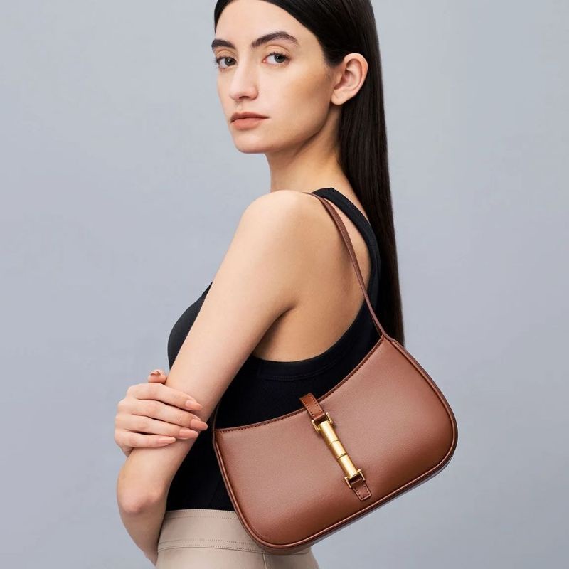 CK Cesia Shoulder Bag