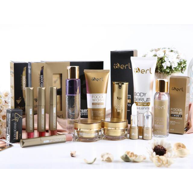 BERL Cosmetic