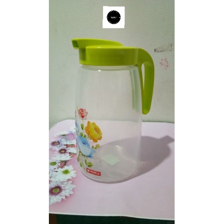 Florida Water Jug 2.1 Litres Teko Lion Star