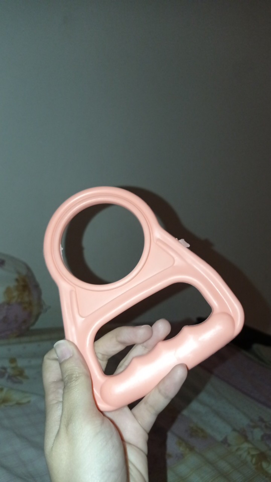 Alat Pengangkat Botol Galon Minum / Kait Angkat Botol Galon / Handle Grip Holder