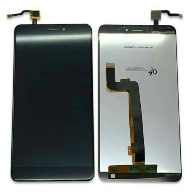 LCD XIAOMI MI MAX 1 FULLSET TOUCHSCREEN