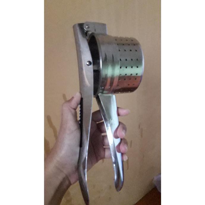

Perasan Abon Stainless Original