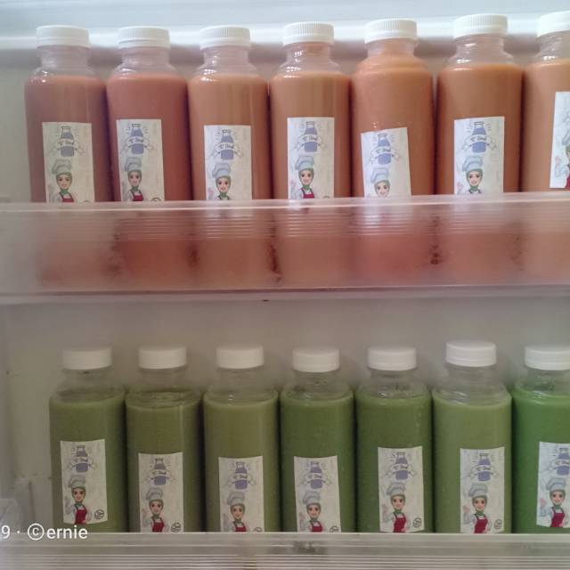 

R Drink