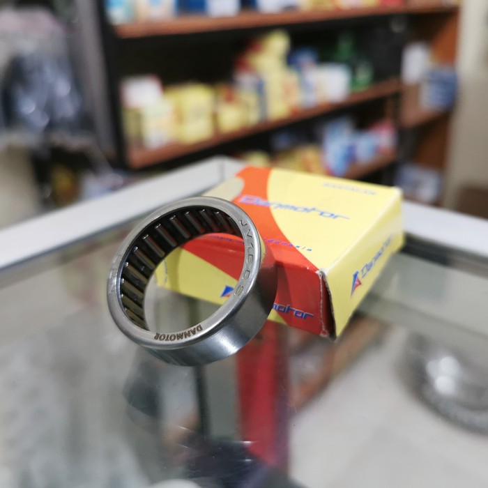 Bearing laher bambu Bak persneling Vespa super sprint PX Excel VBB Exc