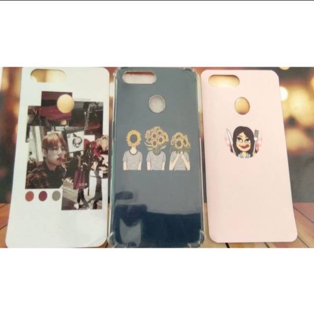 

Papper case