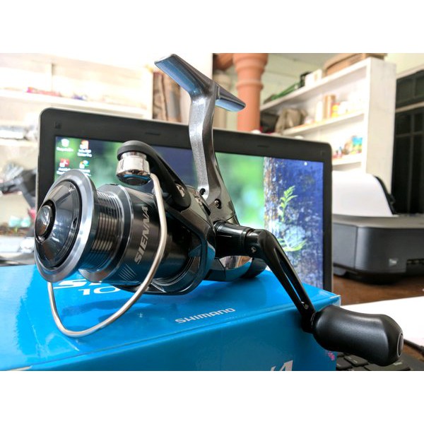 REEL SHIMANO SIENNA 1000RE