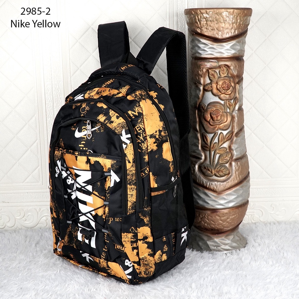 RANSEL NK &amp; ADDAS 2985-2