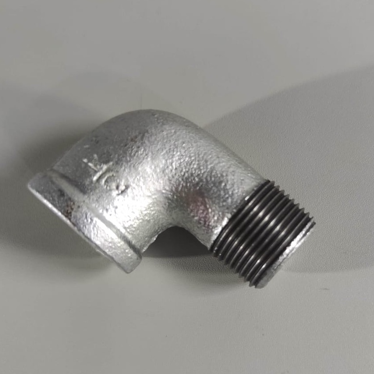 Jual Elbow Street / Elbo Street / Elbow Strit / Elbow Panjang 3/4 ...