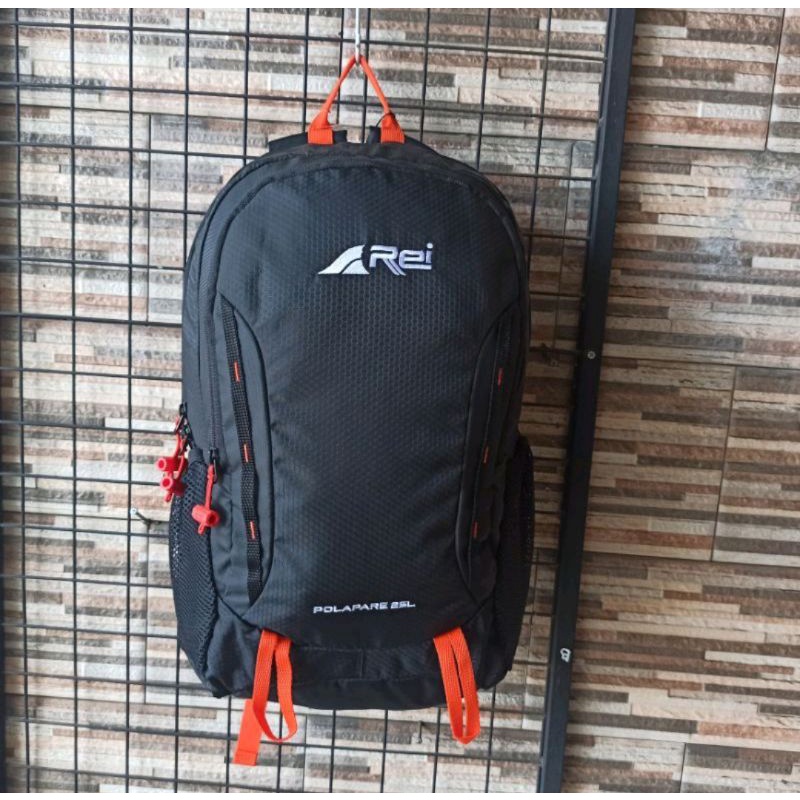 Tas Ransel Rei Polapare 25L Original