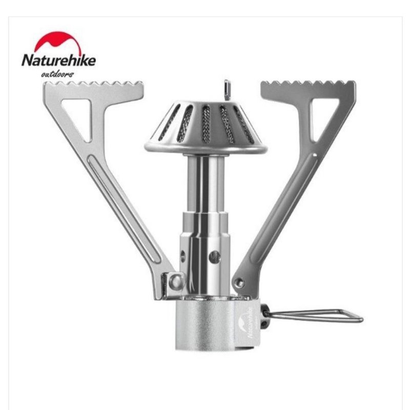 KOMPOR LIPAT MINI NATUREHIKE NH21RJ004