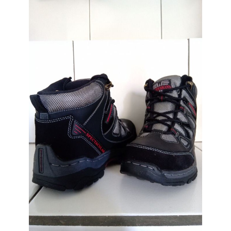 SEPATU OUTDOOR WEIDENMANN