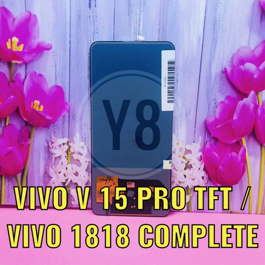 LCD VIVO V15 PRO / VIVO 1818 COMPLETE