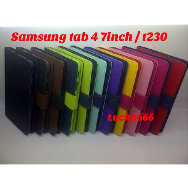 Wallet mercury samsung tab 4 7inch t230 mercury case samsung galaxy tab 4 7" samsung tab4 7inch