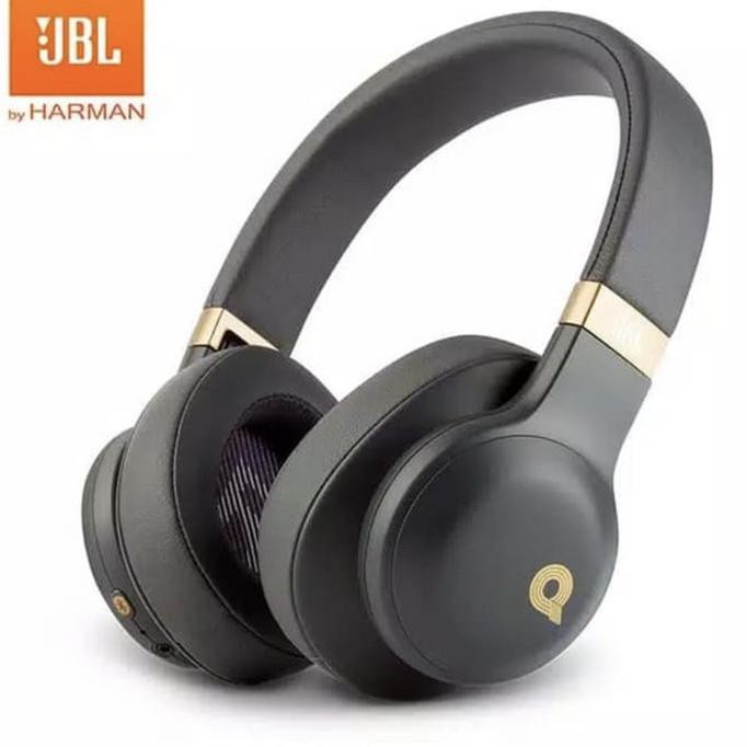 Headset Bluetooth Jbl E55Bt | Headphone Wireless Jbl - Abu-Abu Sanah667