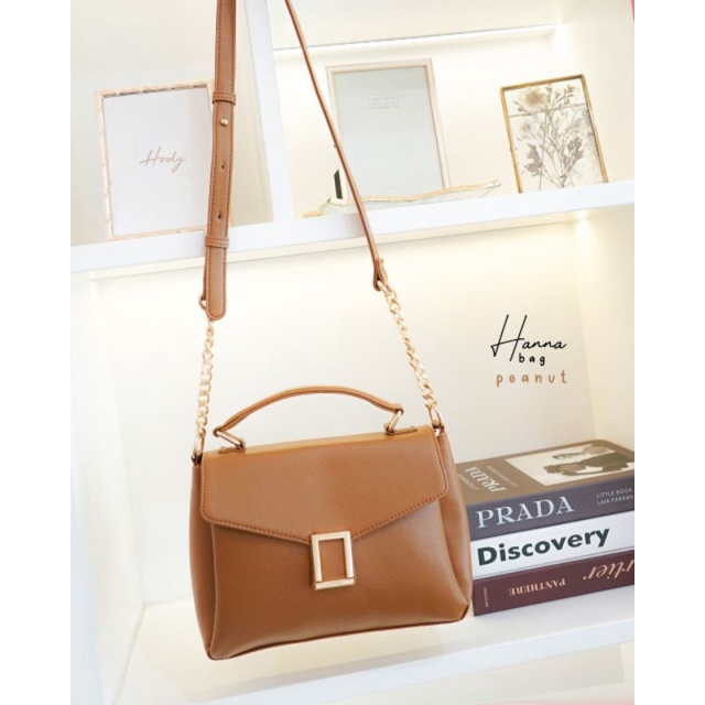 HANNA BAG BY HODY