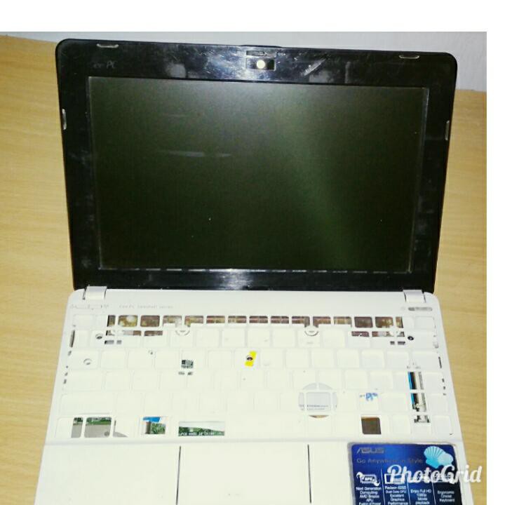 FREE.ongkir-Casing mobo board sekunder speaker flexibel io asus eepc 1015B