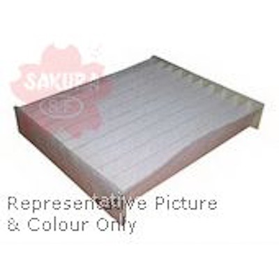 FILTER CABIN / FILTER AC AVANZA G, AVANZA S, XENIA LAMA, SAKURA CA-11160