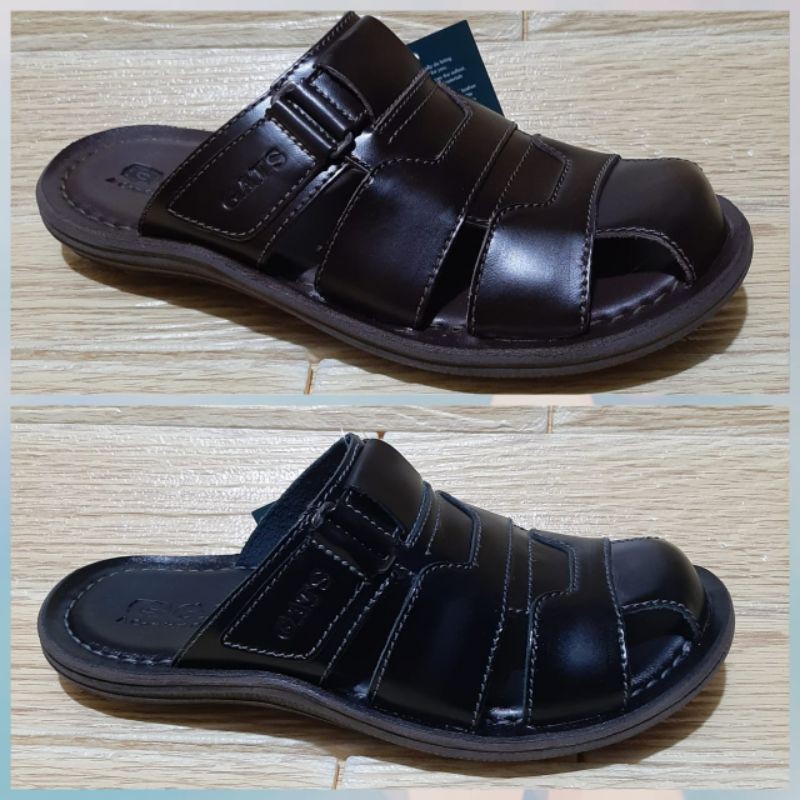 sandal sepatu/sepatu sandal/ sandal slop/gats HG 061