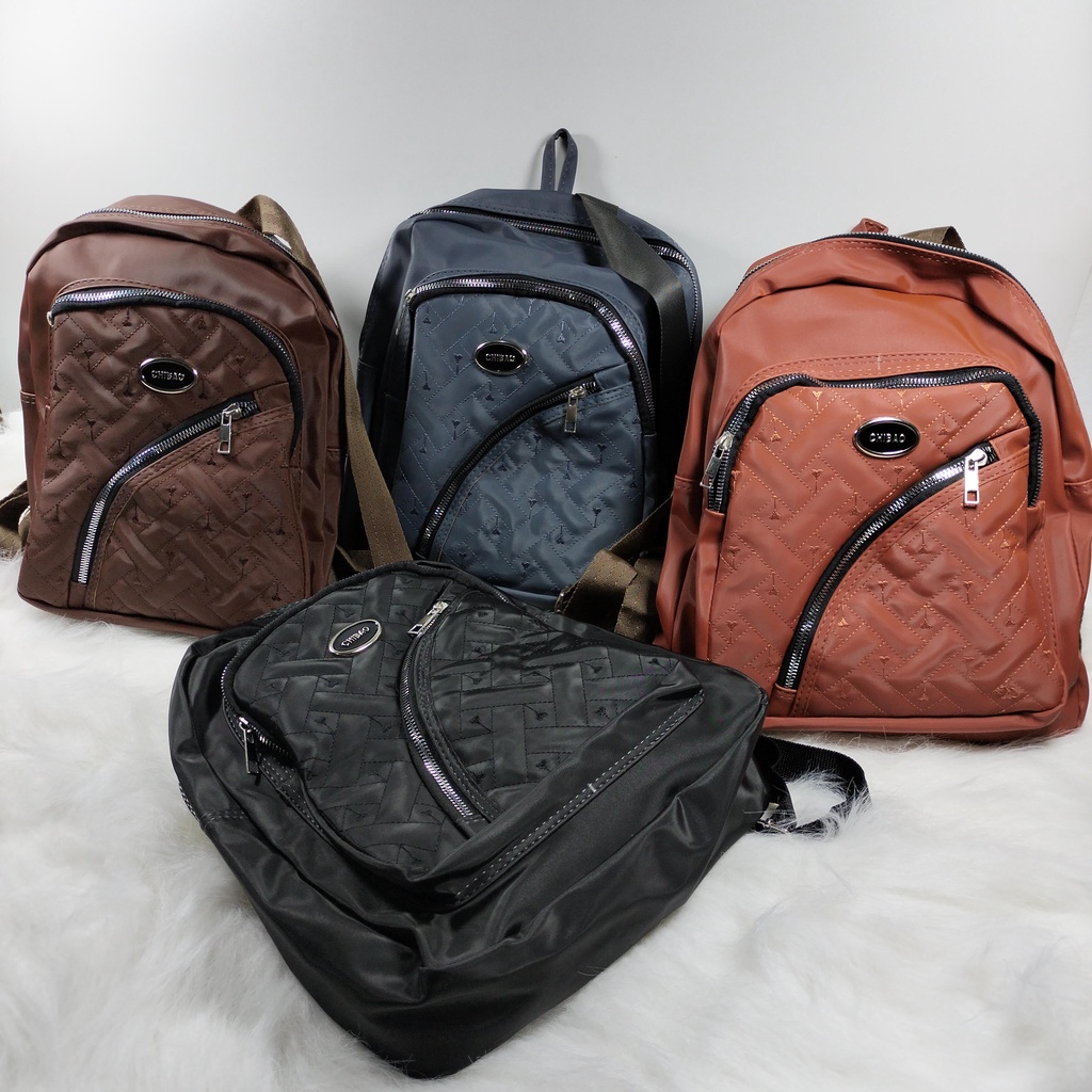 Ransel wanita /tas punggung wanita/tas sekolah anak/tas ransel chibao