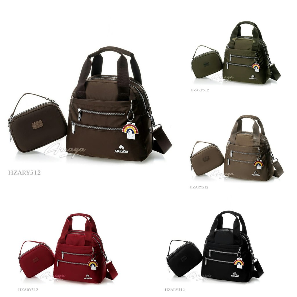 TAS ARRAYA SAMONA HZARY512