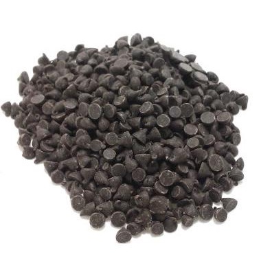 

Colatta Mini Dark Chocolate Chips (250gr) bakernbar99 Segera Dapatkan