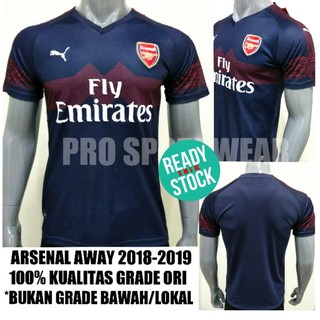 Jual Produk Jersey Arsenal Retro O2 Murah Dan Terlengkap November 2020 Bukalapak