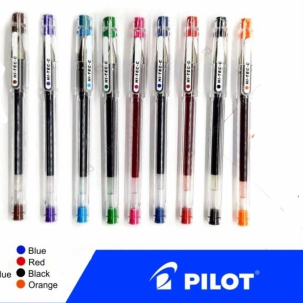 

Ready Stock!!Pen Pilot Hi-Tech 0.3mm
