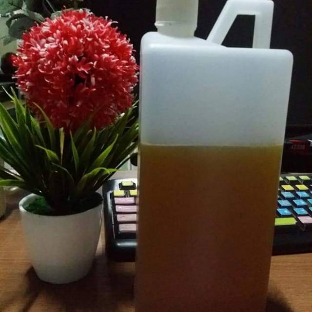 

madu liar sumatra 1 kg murni