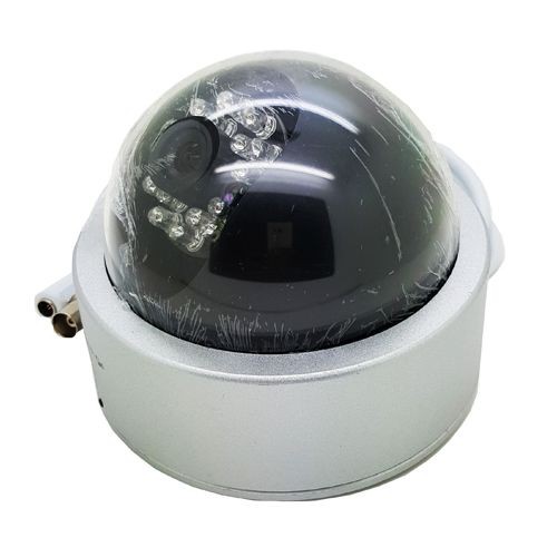 Kamera CCTV Anlog Dome CCD SONY 700TVL 18 IR