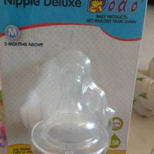 Ag31au22в ▪ Dot deluxe Dodo / nipple deluxe Dodo uk S,M,L / dot wide neck / dot leher lebar / nipple