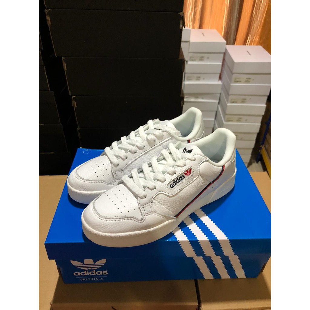 adidas continental 80 for sale